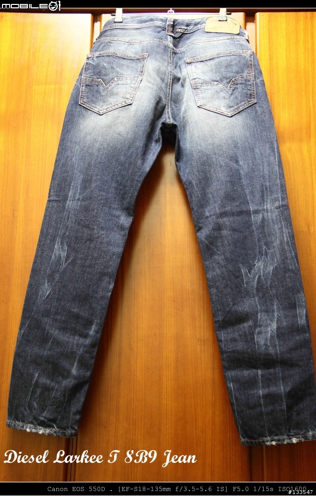[柴牛分享] Diesel Tepphar 68Z、Larkee T 8B9、Thavar 8B9...