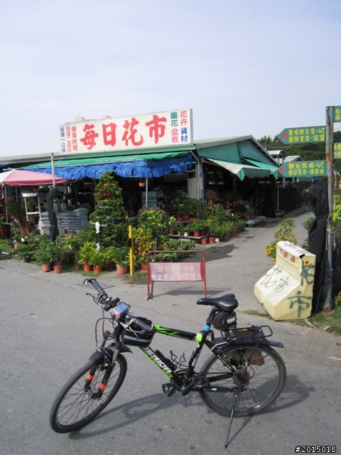 【城市漫遊Ⅴ】飲水思源曹公圳