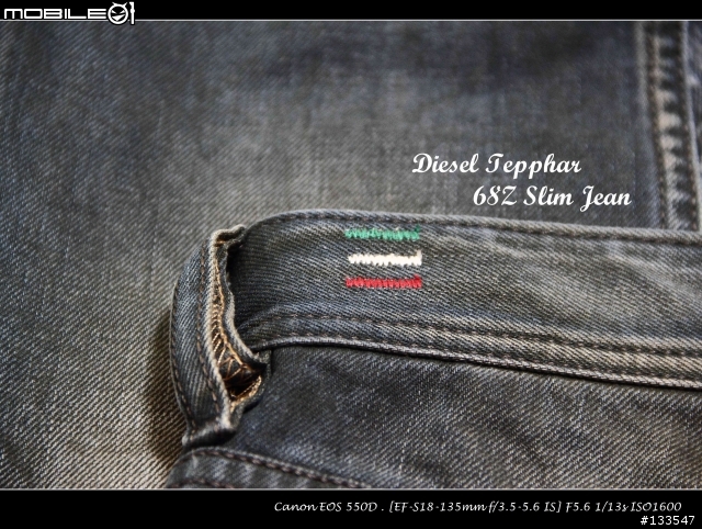 [柴牛分享] Diesel Tepphar 68Z、Larkee T 8B9、Thavar 8B9...