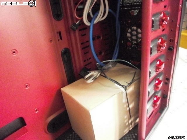 USB3.0攻勢來襲! Strike-X裝甲兵進化再出擊!!