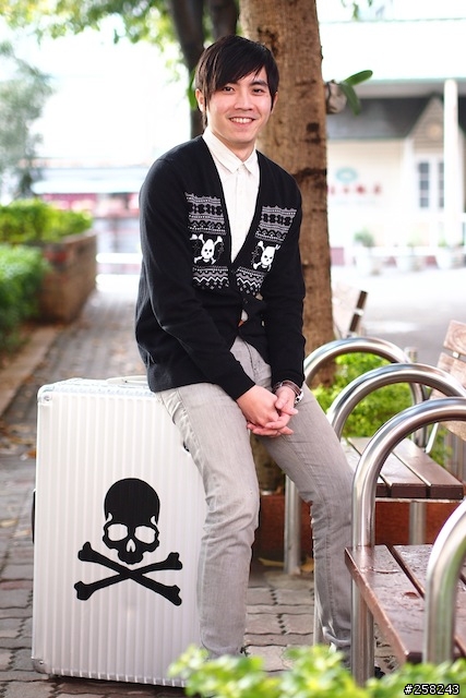 【西西分享】RIMOWA x MMJ全球唯一聯名旅行箱976.70 ClassicFlight