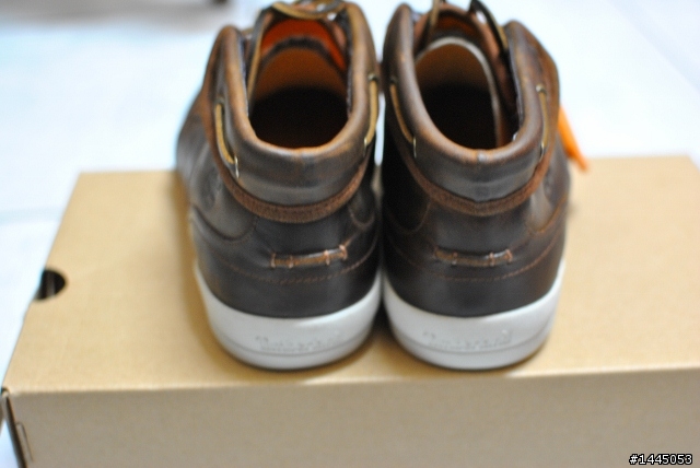 Timberland 72107 開箱