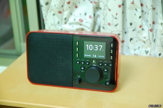 讓音樂充滿家裡的每個角落–Squeezebox全家音響系統建置