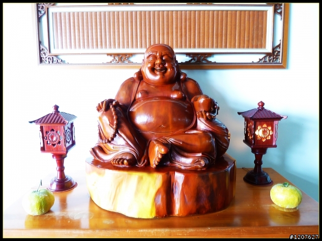2012.01.24_年初二梅山賞梅趣！