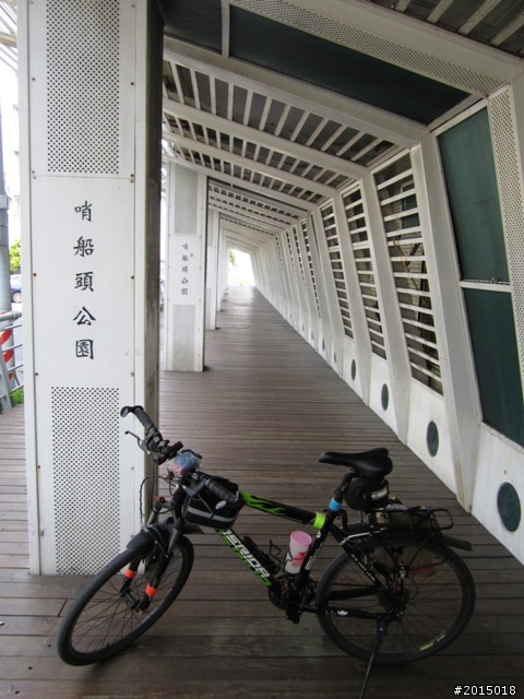 【城市漫遊Ⅵ】旗鼓相當～鼓山哈瑪星與旗津雙塔