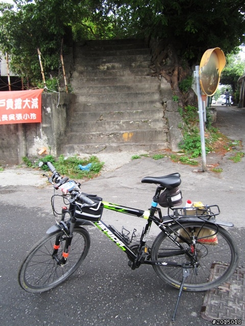【城市漫遊Ⅶ】迷路原為看花開～萬年縣傳奇