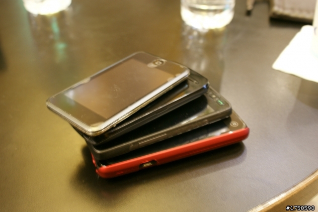 ★★★NOKIA★LUMIA★2012龍年首發粉絲體驗會★★★