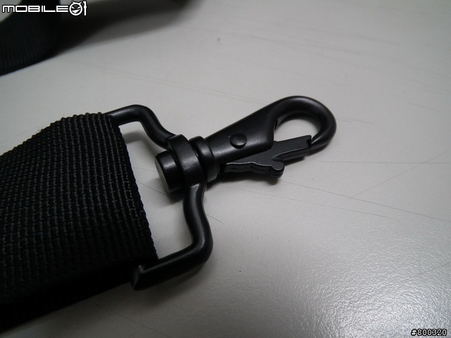[開箱] 上班也要帶腳架WINER BOX40 NB相機包