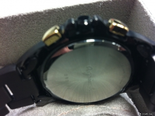 第一支破萬錶(小B)