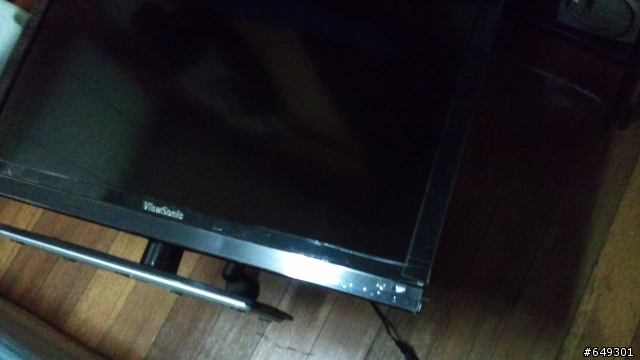 View Sonic VT3250LED-NT 開箱