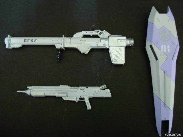 MG RX-93-2 Hi-Nu