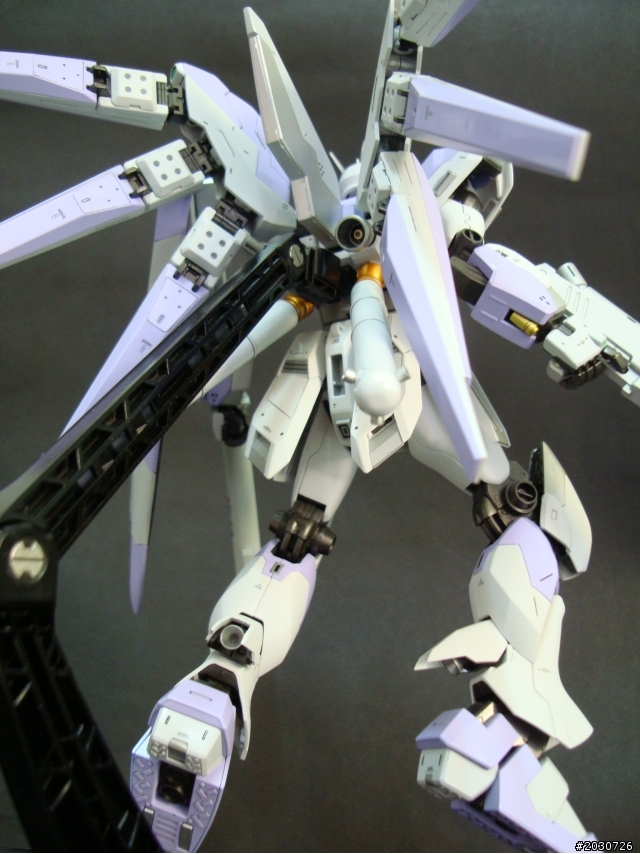 MG RX-93-2 Hi-Nu