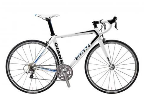 抉擇 2010 ADV3 & 2012 TCR SL2