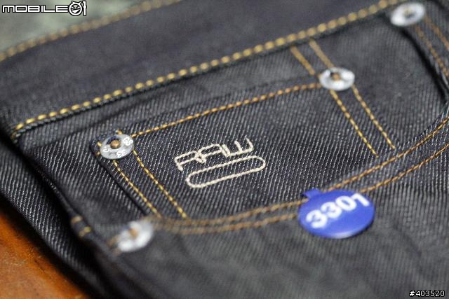 【開箱+實穿】G-Star 3301 Slim Jeans