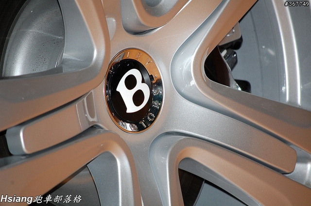 Bentley Continental GT 二代車型接班