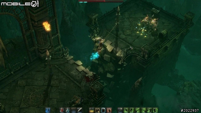 2012年PC Game 20款期待大作總報！