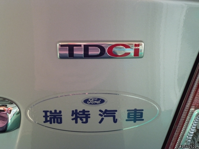11' FOCUS TDCI 4D 經典款菜單分享及簡陋開箱~