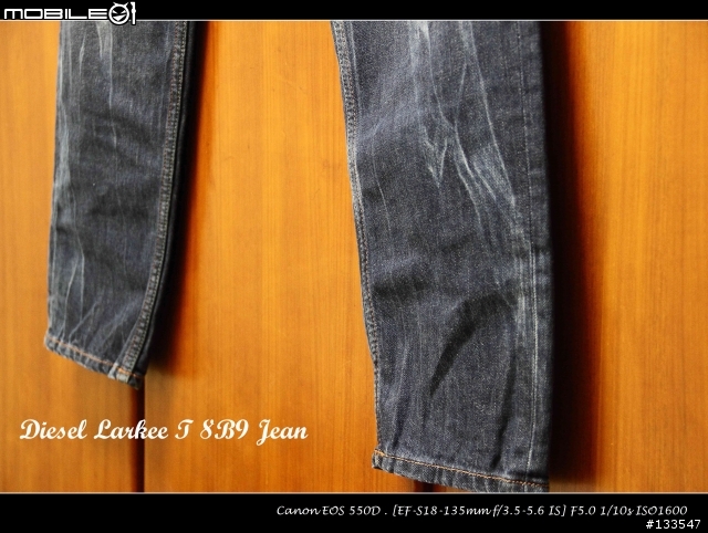 [柴牛分享] Diesel Tepphar 68Z、Larkee T 8B9、Thavar 8B9...