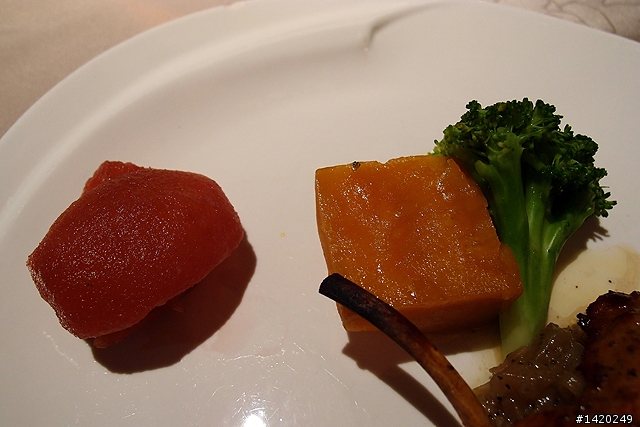 王品台塑牛排亞運村店