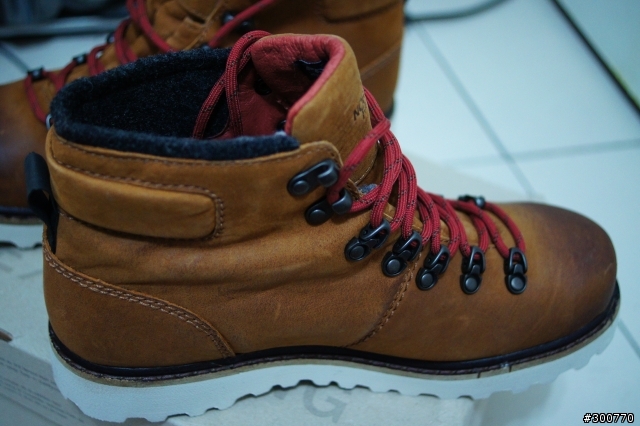 [分享] The North Face (TNF) BALLARD 6" BOOT