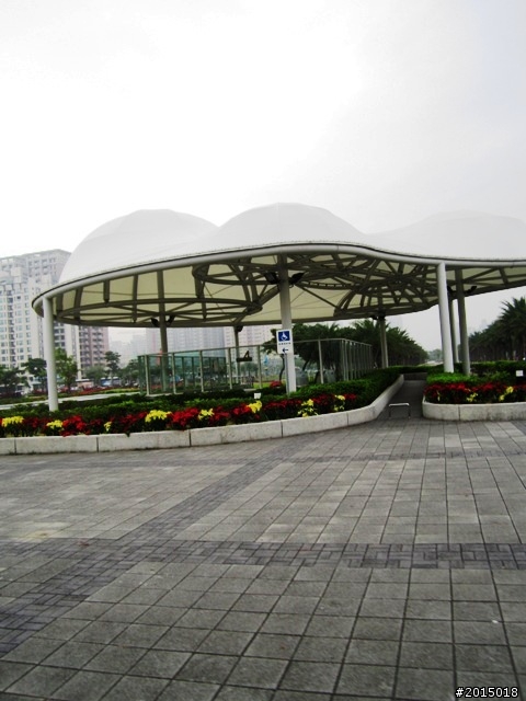 【城市漫遊Ⅶ】迷路原為看花開～萬年縣傳奇