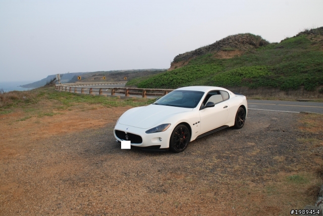 有機會認識到GranTurismo車主