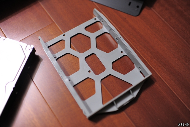 [分享] Synology RAID 容量升級實錄 (with Seagate 3TB ST3000DM001)