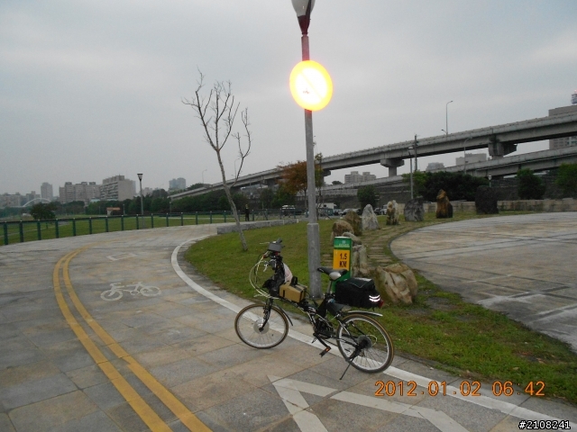 電腳車上班一日行