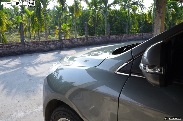 大年初一的氣象要看在地的Luxgen車主報告才準，以陽光普照的南台灣向大家拜年，新年快樂！