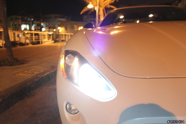 有機會認識到GranTurismo車主