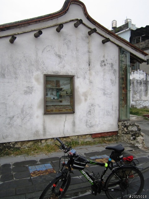 【城市漫遊Ⅶ】迷路原為看花開～萬年縣傳奇