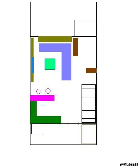 [ 頭緒 ]  新手入房 ,  對於房型考量先詢問各位版大意見