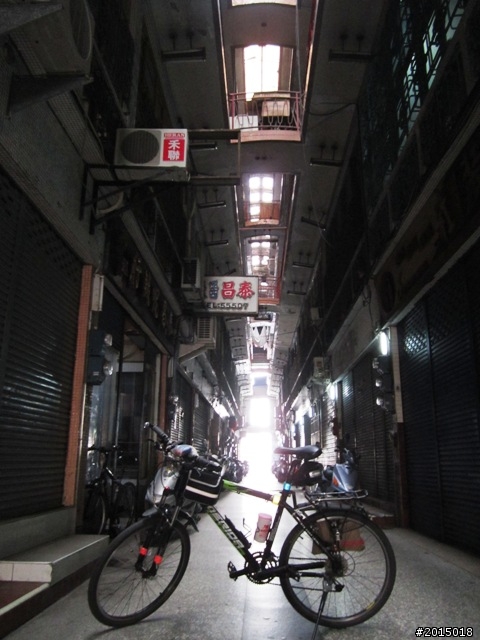 【城市漫遊Ⅵ】旗鼓相當～鼓山哈瑪星與旗津雙塔