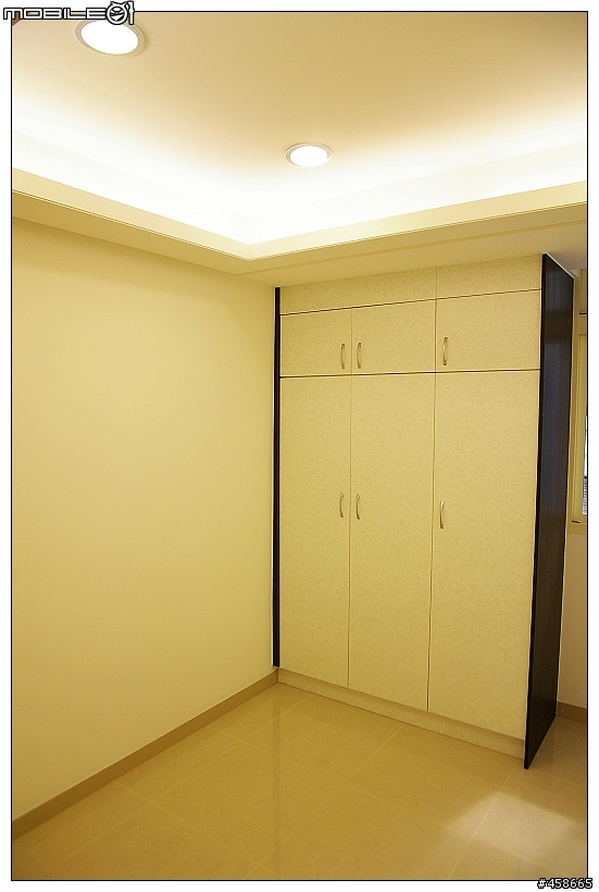 [開箱]30年老屋翻新，黑白簡約風-圖多(2012.01.30更新)