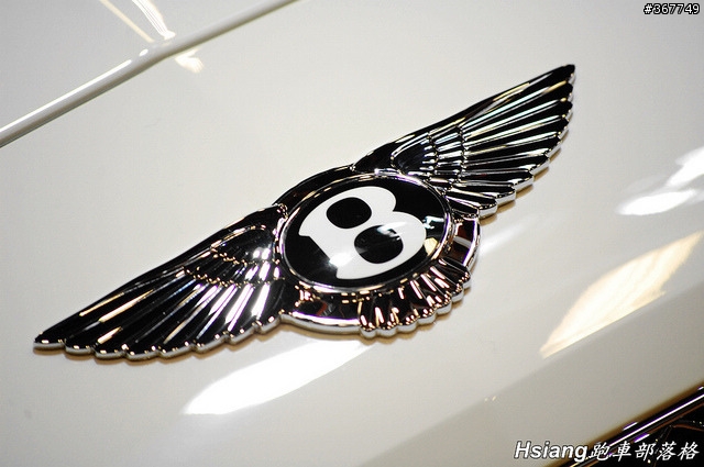 Bentley Continental GT 二代車型接班