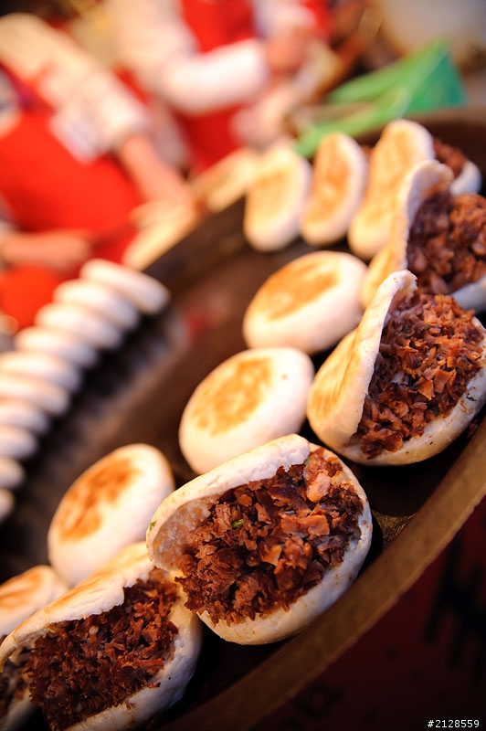 我的D700北京之旅～～～