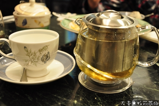 [景點]  帕莎蒂娜烘焙坊(和平店)