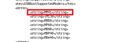 [教學] 教你如何在新版的Boot camp下使用隨身碟安裝win7