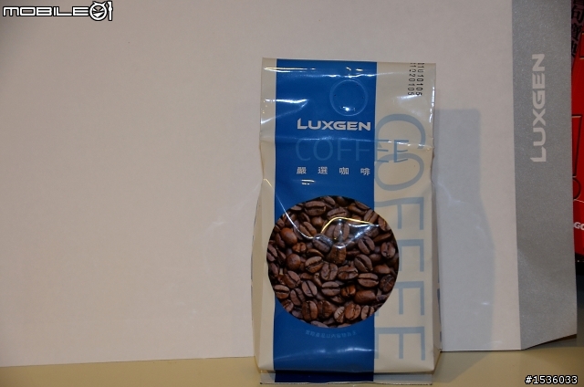 6萬5千公里定保，更換一組電池而讓保養費用超過5000元，獲贈Luxgen嚴選咖啡一包。