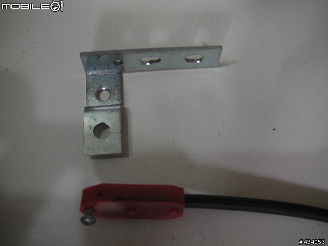 [電驅] shaft drive 小折改前驅電機.