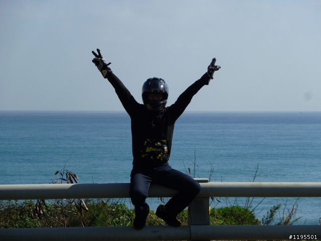 兩人5天4夜之環島旅遊