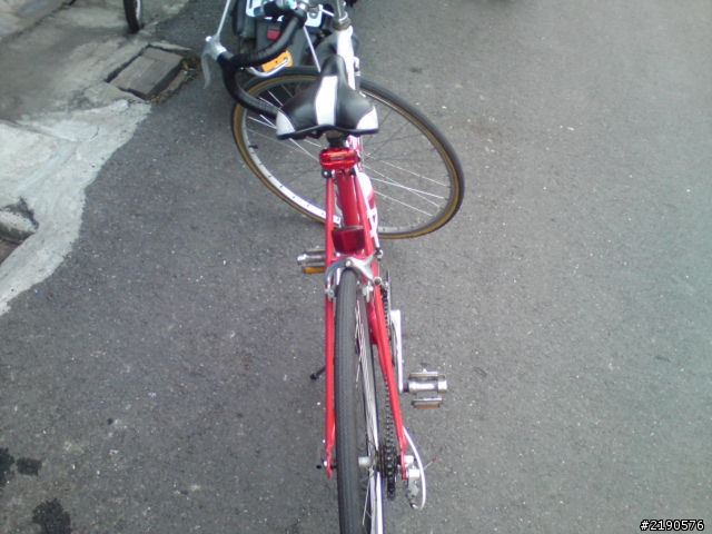 老車整修   GIANT-Roadace