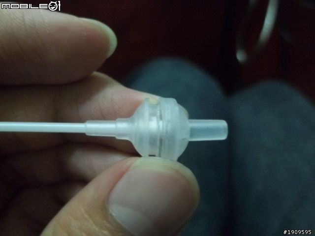 連續供墨 空氣過濾器 改裝教學