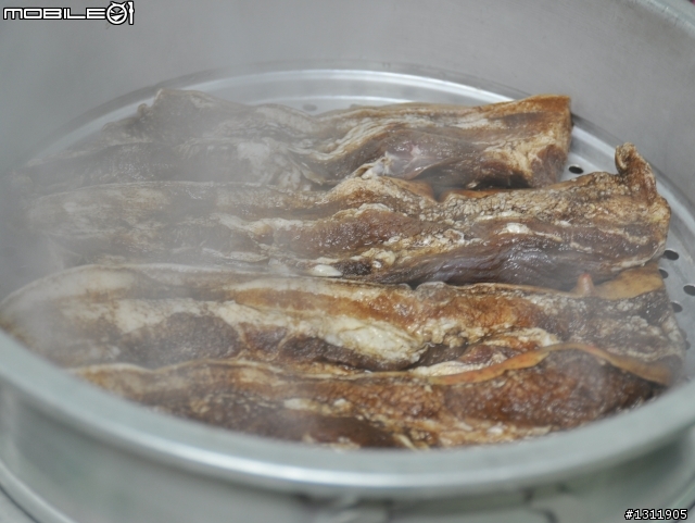 [魔鏡廚房]客家五味肉(五香鹹豬肉)