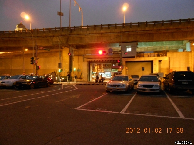 電腳車上班一日行