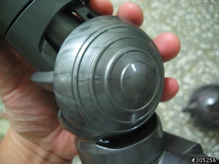 [試用心得] Dyson DC36吸塵器試用心得(圖多已補完)
