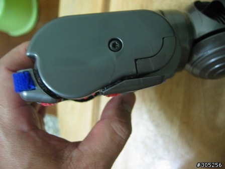 [試用心得] Dyson DC36吸塵器試用心得(圖多已補完)