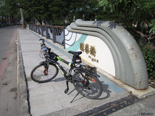 【城市漫遊Ⅴ】飲水思源曹公圳