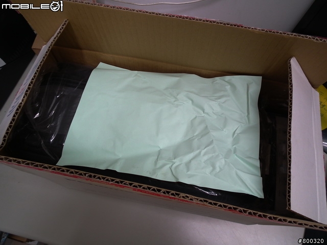 [開箱] 上班也要帶腳架WINER BOX40 NB相機包