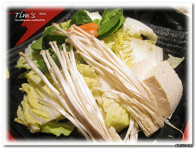 [食記] 美國．灣區．Shabuway 人氣日式火鍋 極嫩神戶牛肉吃到飽